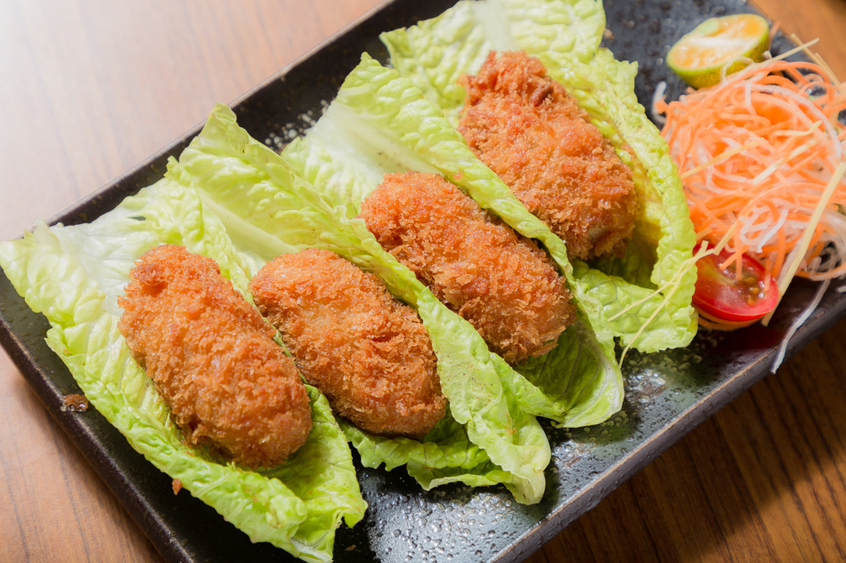 高雄美食 - 藏湘居酒屋