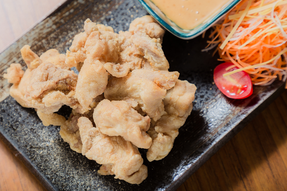 高雄美食 - 藏湘居酒屋 高雄美食 - 藏湘居酒屋