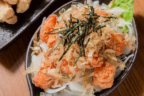 高雄美食 - 藏湘居酒屋