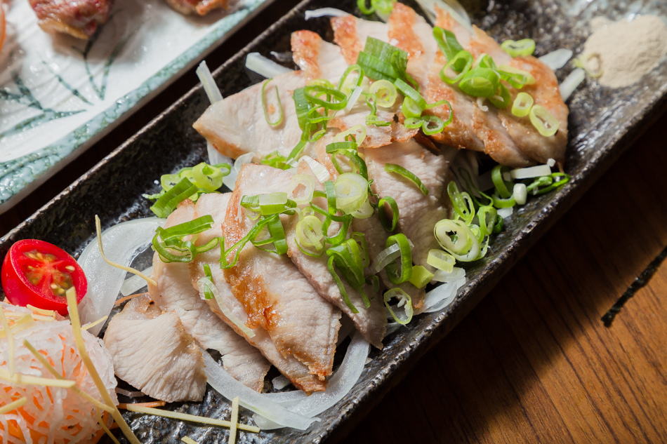 高雄美食 - 藏湘居酒屋