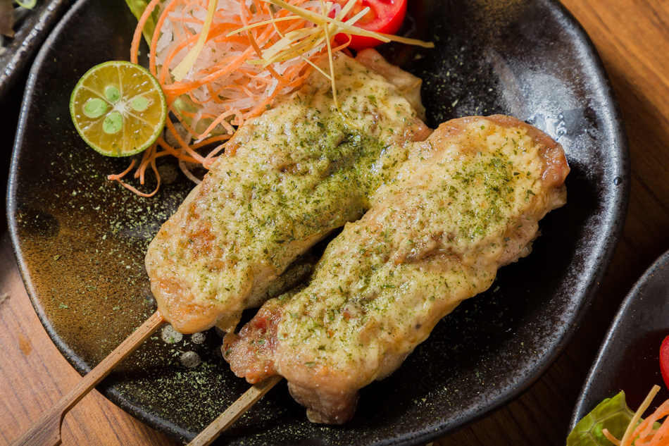 高雄美食 - 藏湘居酒屋 高雄美食 - 藏湘居酒屋