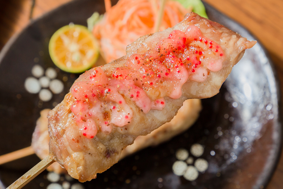 高雄美食 - 藏湘居酒屋 高雄美食 - 藏湘居酒屋