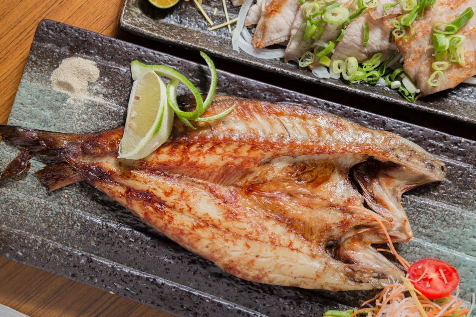 高雄美食 - 藏湘居酒屋 高雄美食 - 藏湘居酒屋