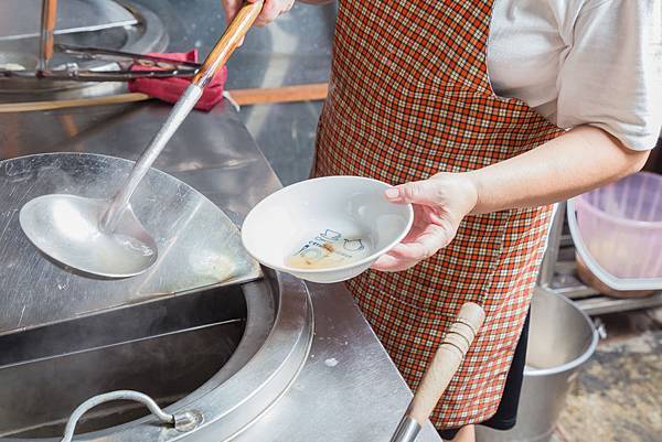 高雄美食 - 興中觀光夜市 - 小東傳奇