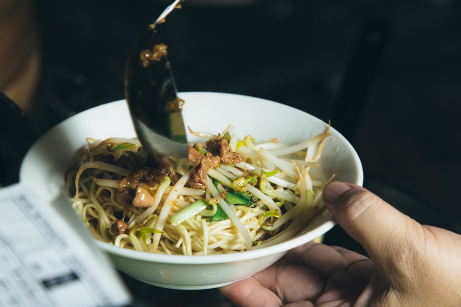 高雄美食 - 興中觀光夜市 - 小東傳奇