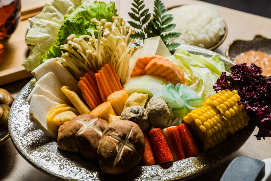 星洲火鍋.膳聚ShanJu.Singapore HotPot