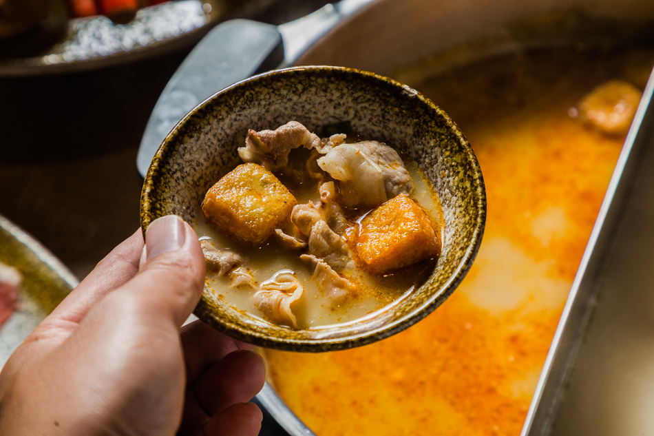 星洲火鍋.膳聚ShanJu.Singapore HotPot