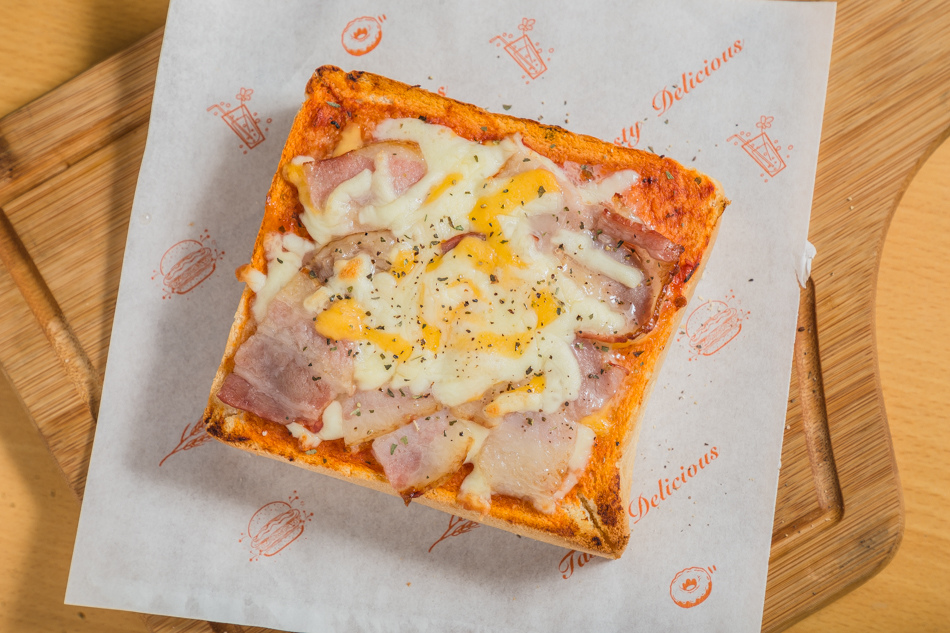 小王子英式早午餐 小王子英式早午餐