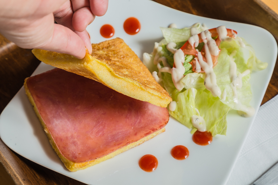 小王子英式早午餐 小王子英式早午餐