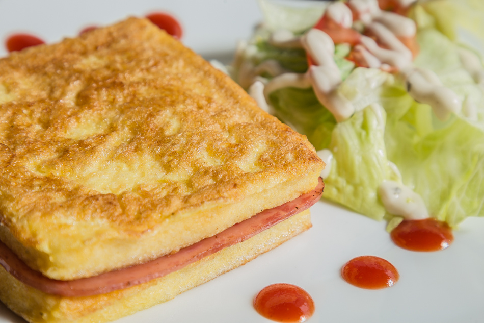 小王子英式早午餐 小王子英式早午餐