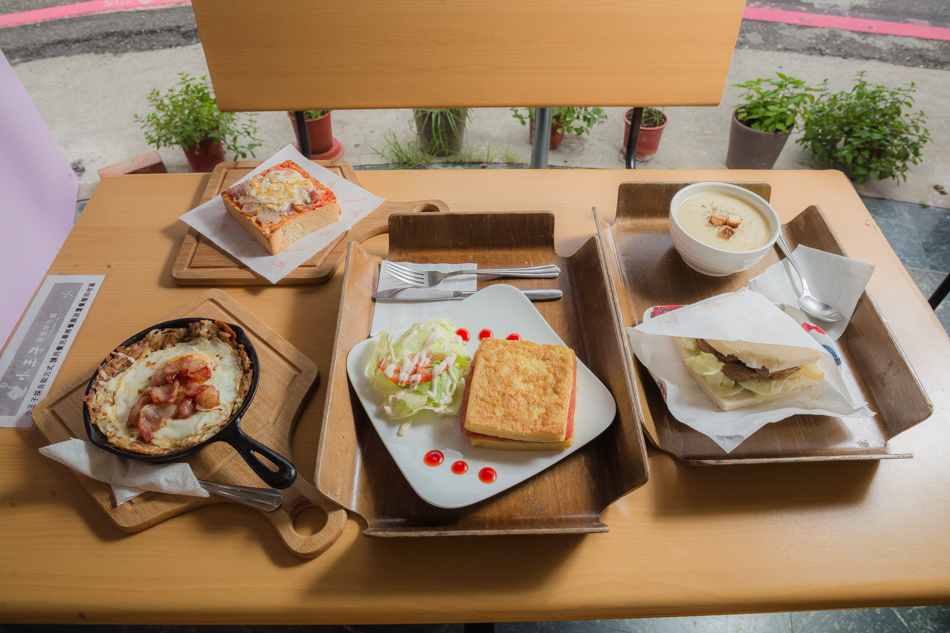 小王子英式早午餐 小王子英式早午餐