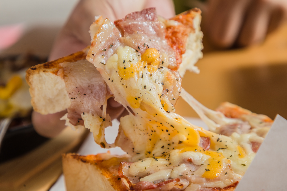 小王子英式早午餐 小王子英式早午餐