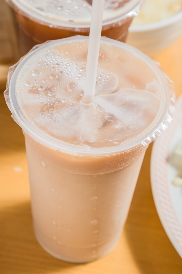 小王子英式早午餐 小王子英式早午餐