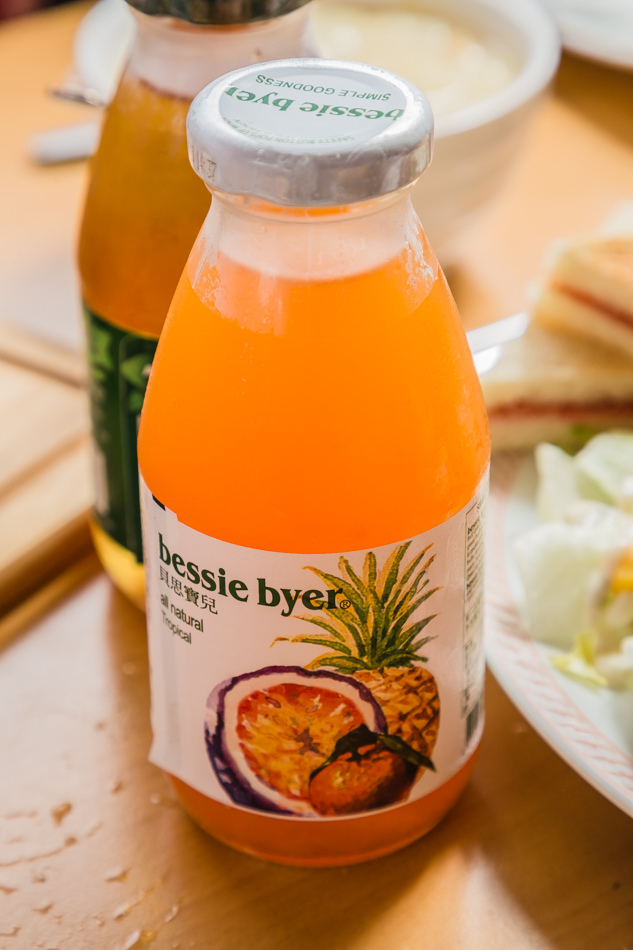 小王子英式早午餐 小王子英式早午餐