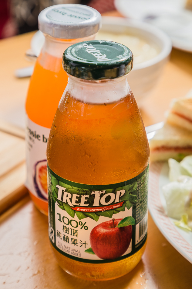 小王子英式早午餐 小王子英式早午餐