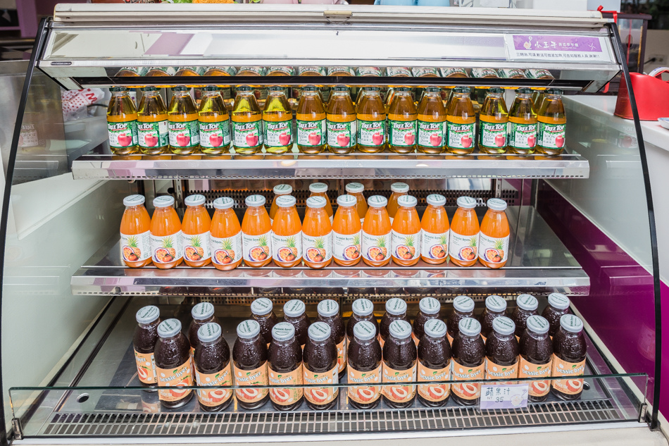 小王子英式早午餐 小王子英式早午餐