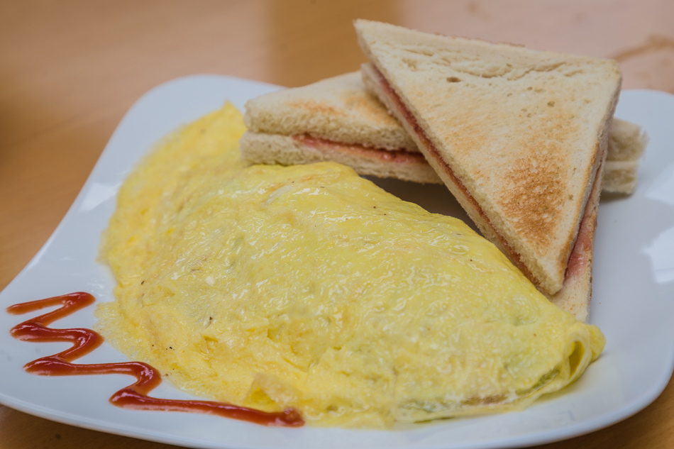 小王子英式早午餐 小王子英式早午餐