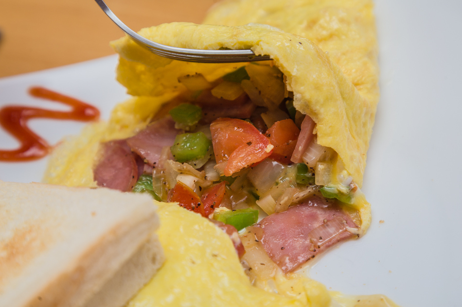 小王子英式早午餐 小王子英式早午餐