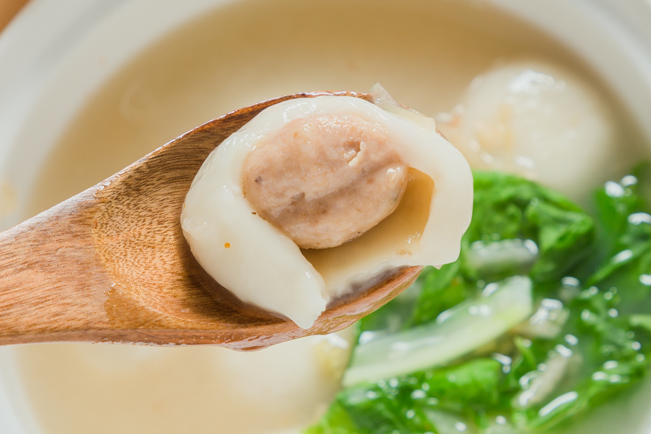 高雄美食 - 菜市仔嫲汾陽餛飩麵 高雄美食 - 菜市仔嫲汾陽餛飩麵