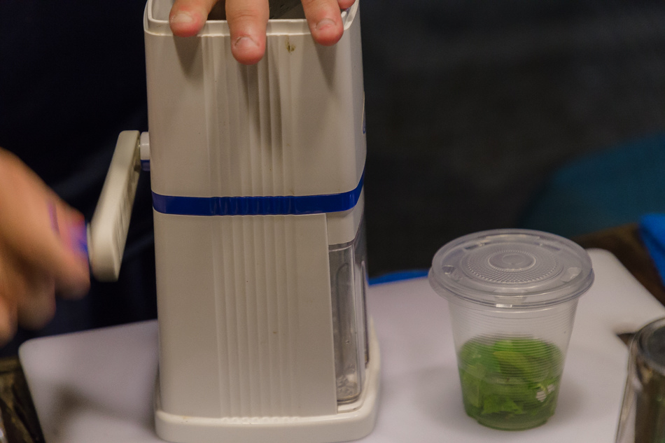 小琉球宵夜篇 小琉球宵夜篇