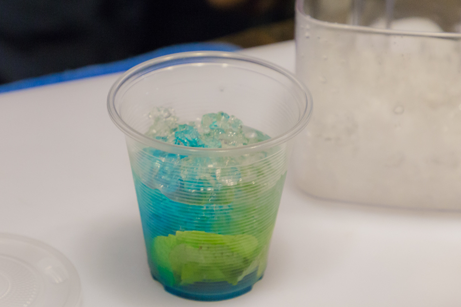 小琉球宵夜篇 小琉球宵夜篇