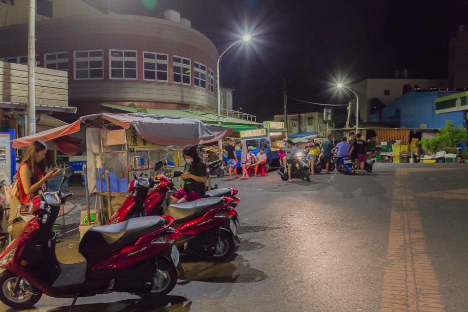 小琉球宵夜篇 小琉球宵夜篇