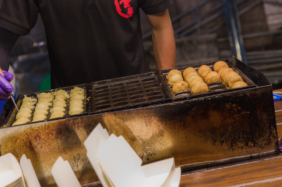 小琉球宵夜篇 小琉球宵夜篇