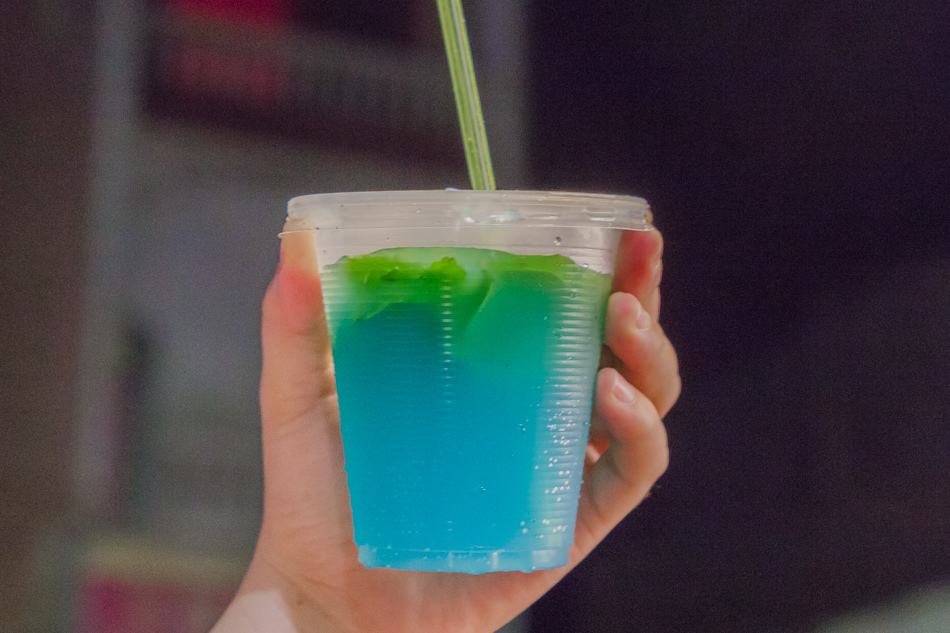 小琉球宵夜篇 小琉球宵夜篇