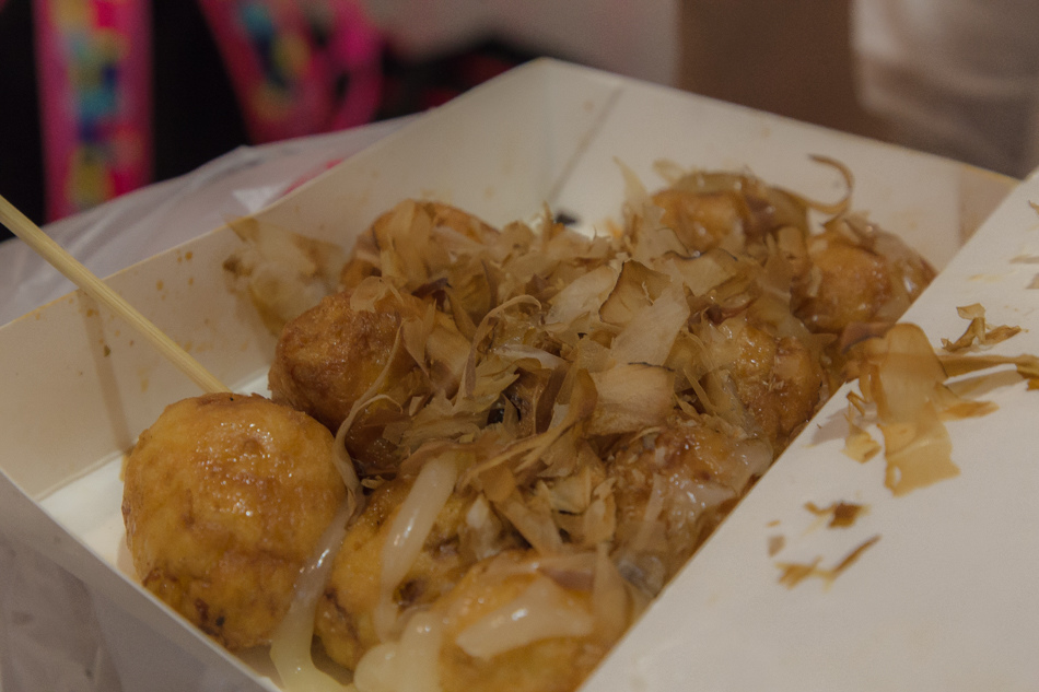 小琉球宵夜篇 小琉球宵夜篇