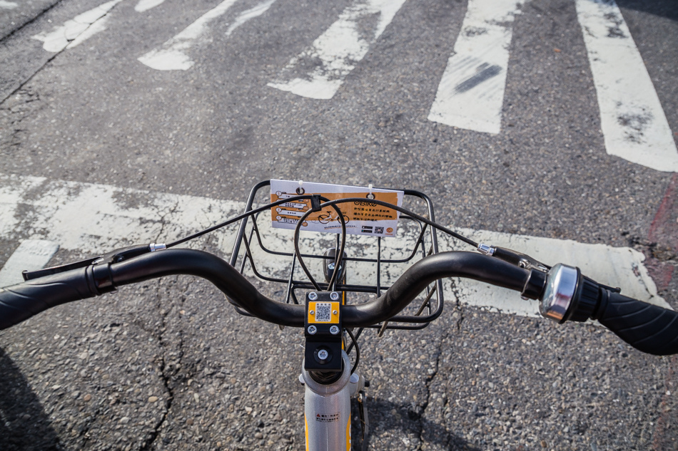 obike單車 obike單車