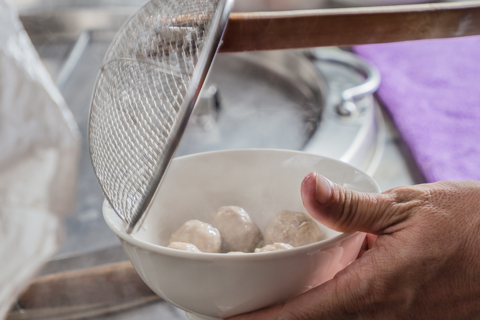 小港魏記鴨肉麵