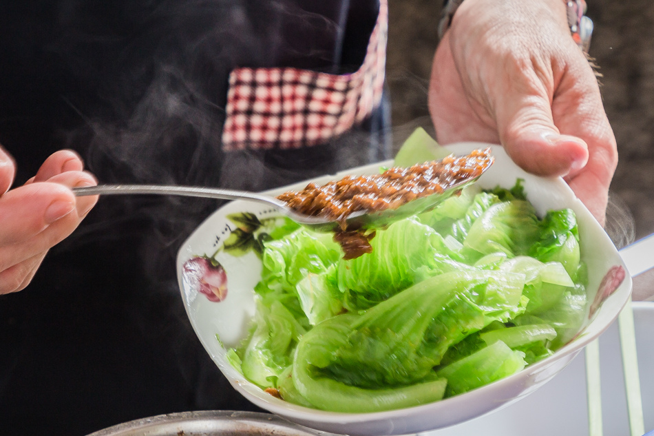 小港魏記鴨肉麵