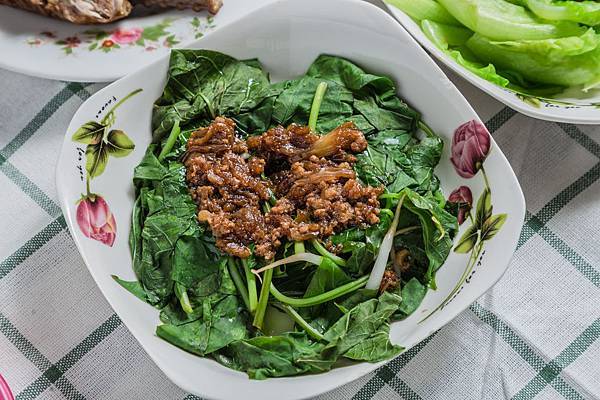 小港魏記鴨肉麵