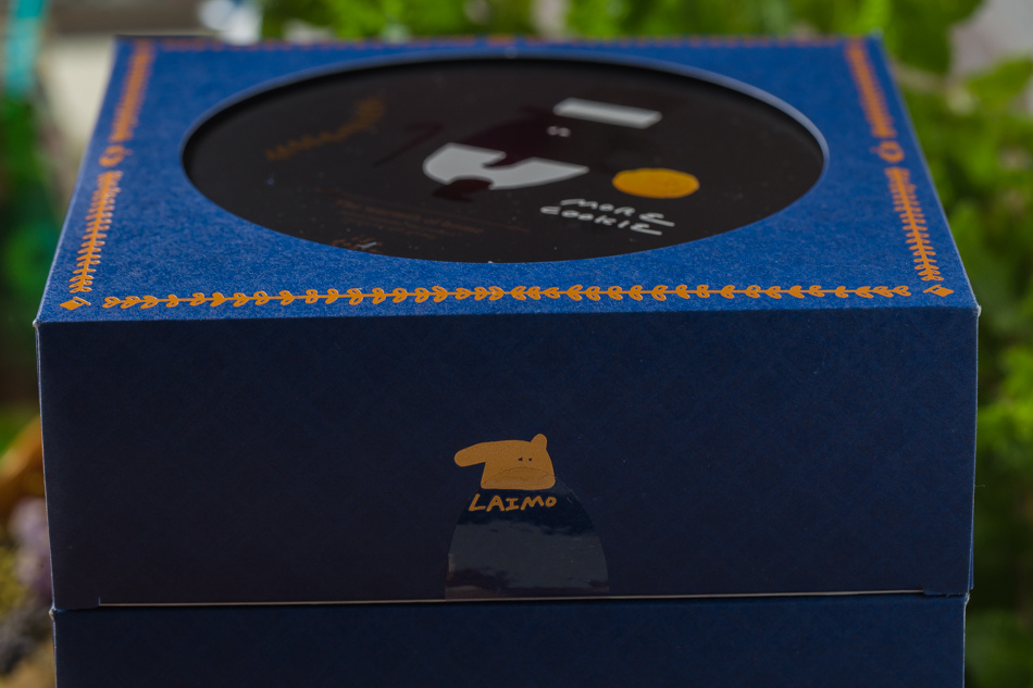 伊莎貝爾馬來貘聯名超可愛鐵盒 伊莎貝爾馬來貘聯名超可愛鐵盒