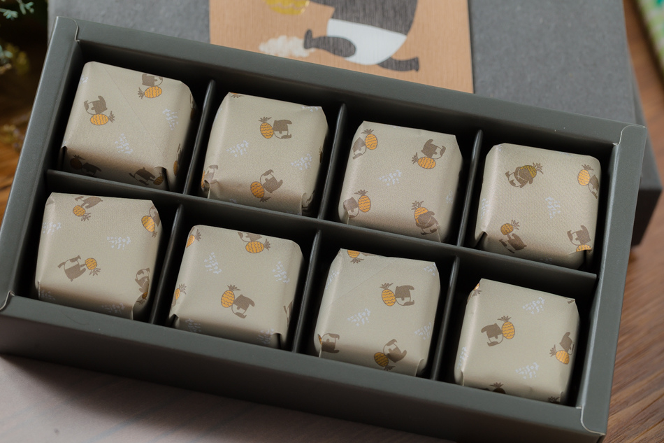 伊莎貝爾馬來貘聯名超可愛鐵盒 伊莎貝爾馬來貘聯名超可愛鐵盒