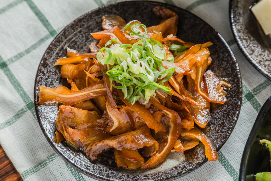 黃鵲.食料研製所 黃鵲.食料研製所