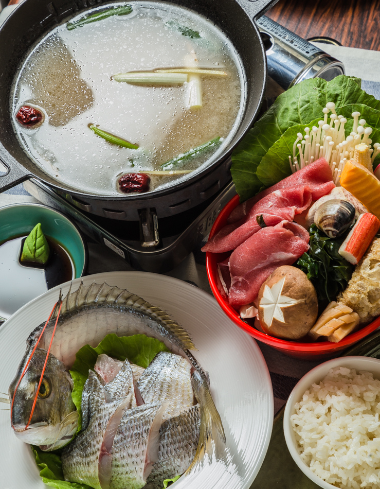 黃鵲．食料研製所/鳳山美食/正修美食