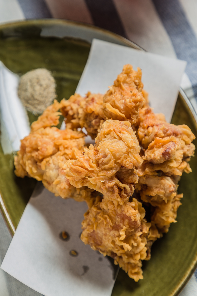 黃鵲．食料研製所/鳳山美食/正修美食