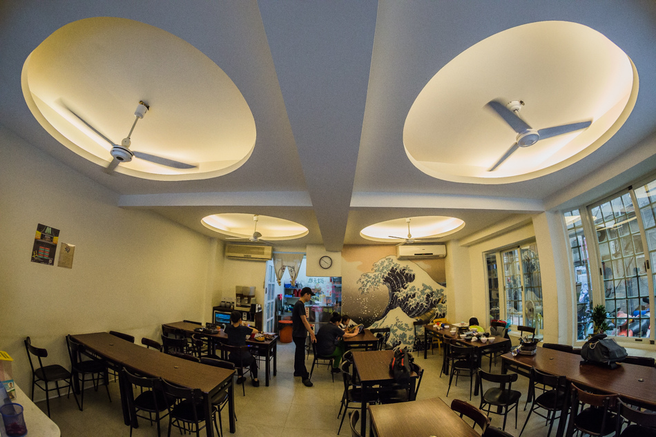 黃鵲.食料研製所/鳳山美食/正修美食 黃鵲.食料研製所/鳳山美食/正修美食