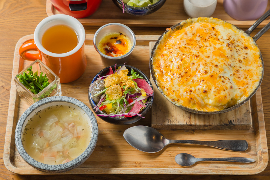 Le Rice 米昂小飯廳(創意燉飯、定食、平價排餐) Le Rice 米昂小飯廳(創意燉飯、定食、平價排餐)