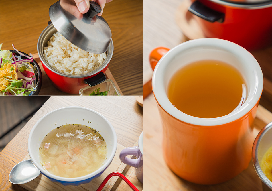 Le Rice 米昂小飯廳(創意燉飯、定食、平價排餐) Le Rice 米昂小飯廳(創意燉飯、定食、平價排餐)