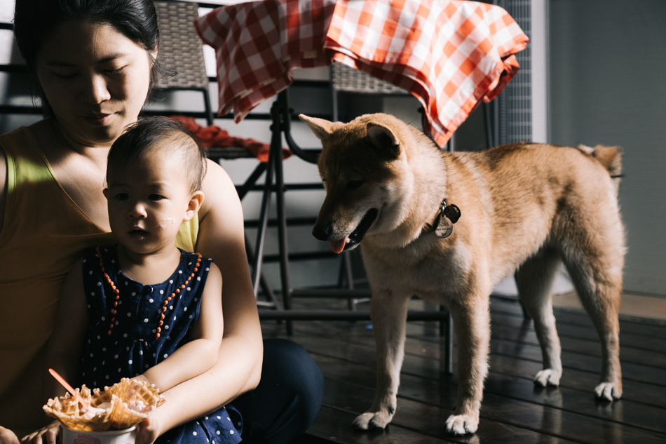 Bon Picnic - 小野餐手工冰淇淋 Bon Picnic - 小野餐手工冰淇淋