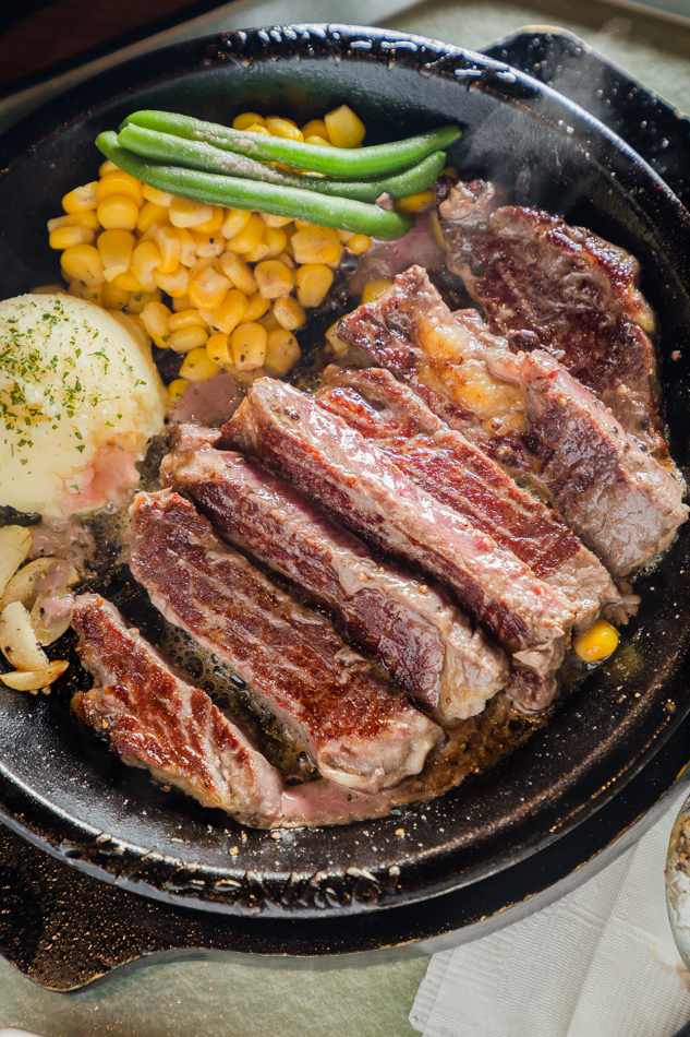 Pepper Lunch胡椒廚房-平價鐵板料理 Pepper Lunch胡椒廚房-平價鐵板料理