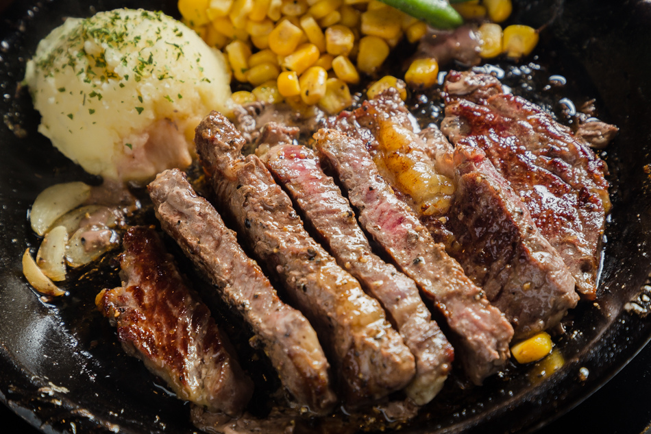 Pepper Lunch胡椒廚房-平價鐵板料理 Pepper Lunch胡椒廚房-平價鐵板料理