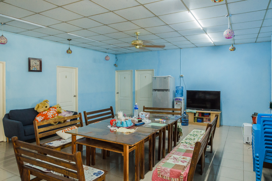 小琉球民宿悠旊民宿 小琉球民宿悠旊民宿