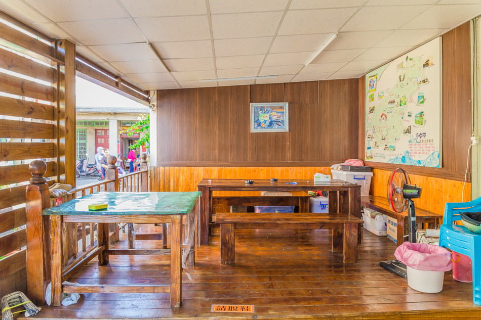 小琉球民宿悠旊民宿 小琉球民宿悠旊民宿