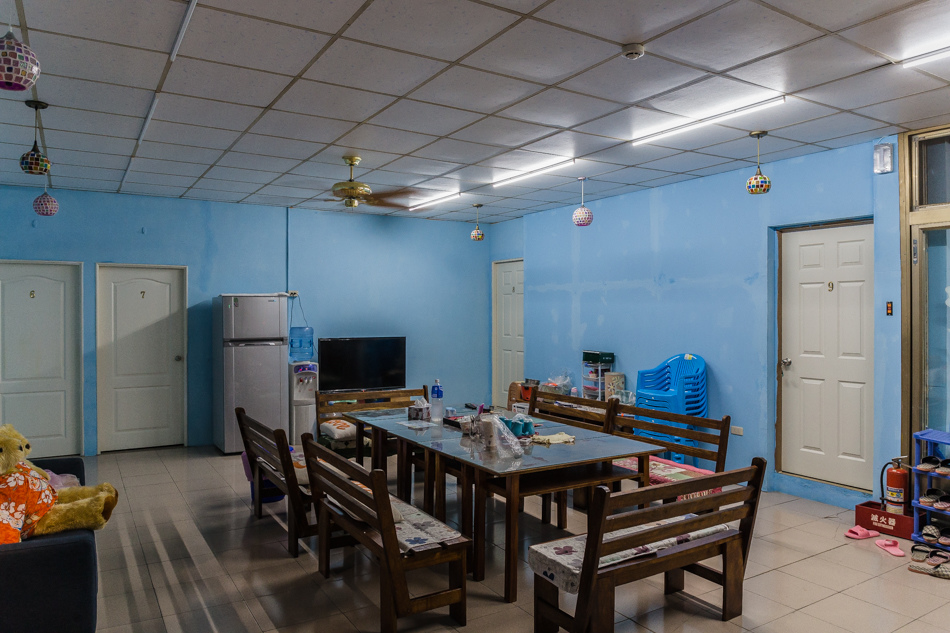 小琉球民宿悠旊民宿 小琉球民宿悠旊民宿