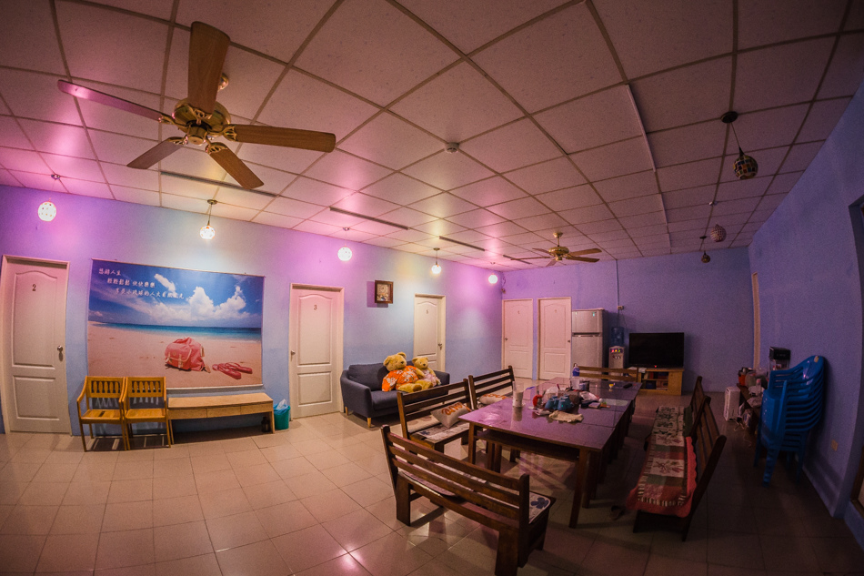 小琉球民宿悠旊民宿 小琉球民宿悠旊民宿