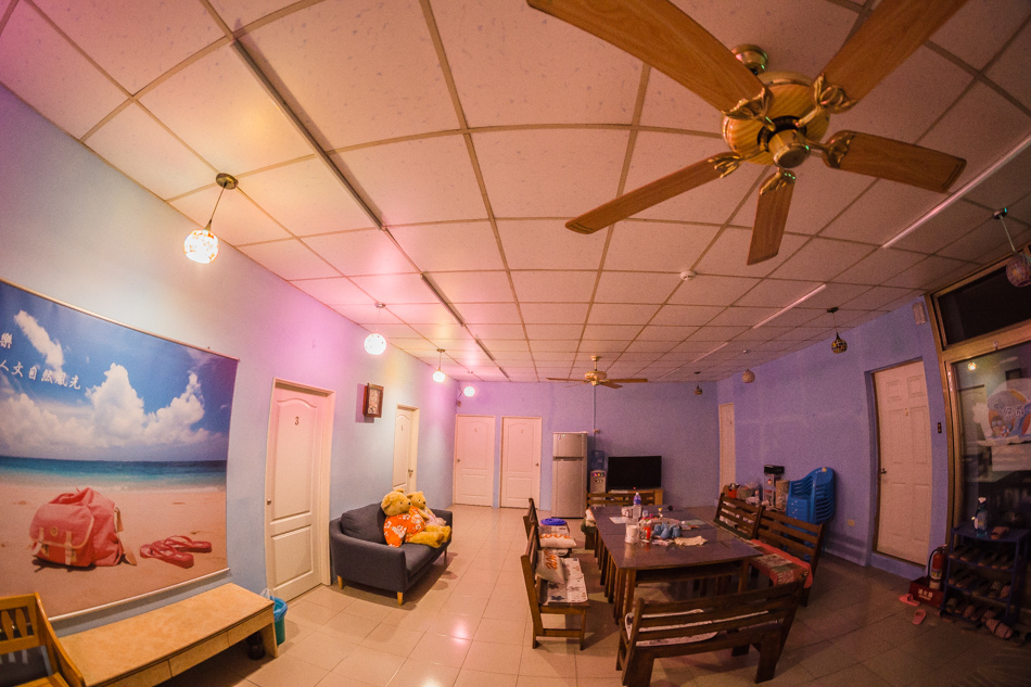 小琉球民宿悠旊民宿 小琉球民宿悠旊民宿