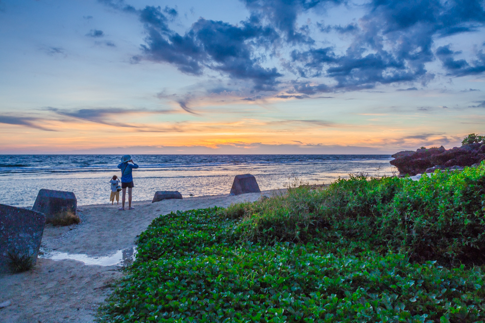 小琉球潮間帶 小琉球潮間帶
